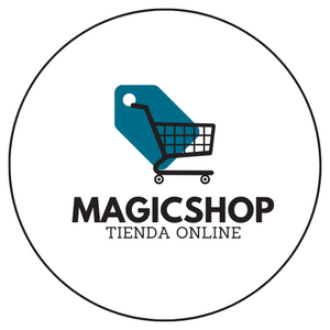 MAGICSHOP
